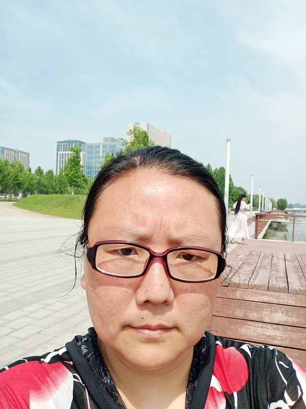 苦乐的第四张照片--平和相亲网