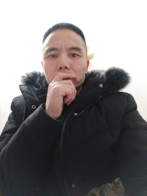 孤独人生的第一张照片--平和相亲网