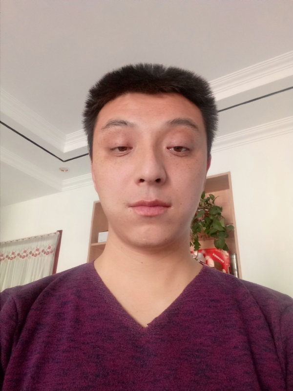 钱永辉的第一张照片--平和相亲网