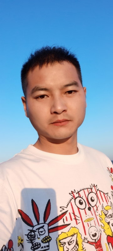 有梦不怕痛的第一张照片--平和相亲网