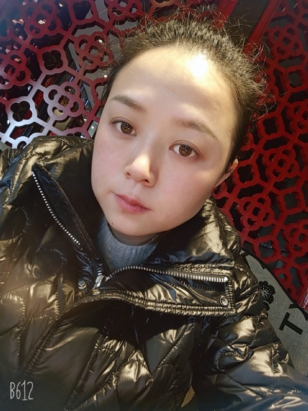 携手同行的第一张照片--平和相亲网