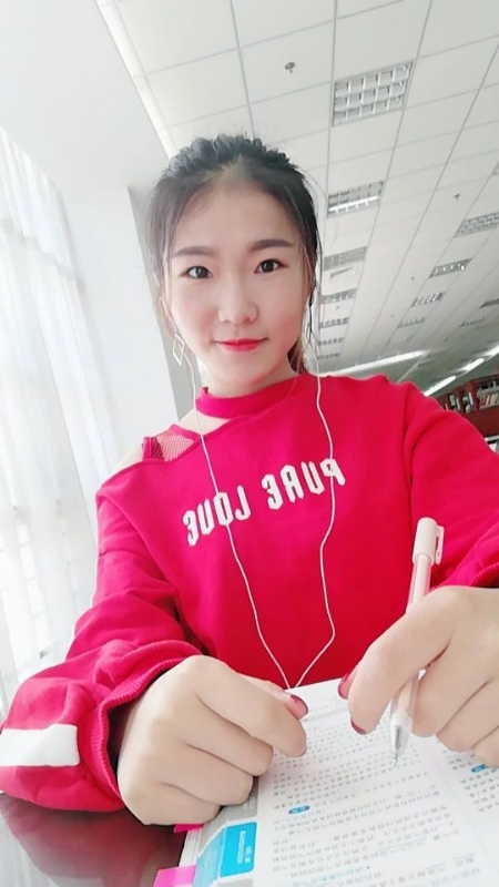 Smile的第二张照片--平和相亲网