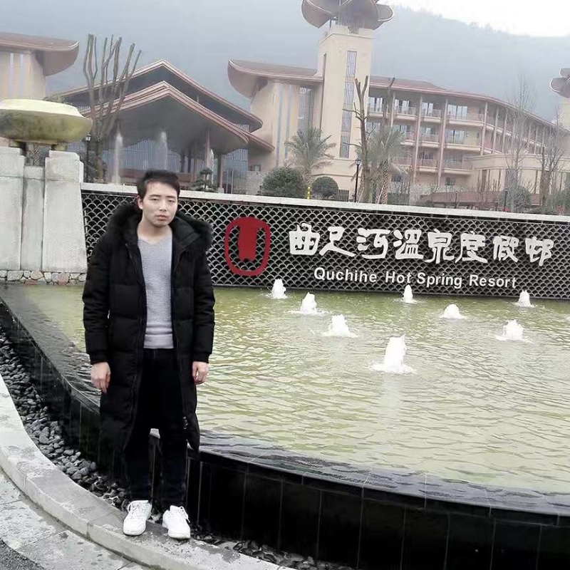 胜$的第一张照片--平和相亲网