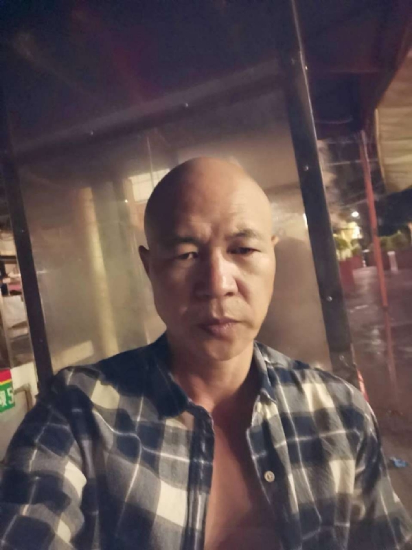 黑马的第一张照片--平和相亲网