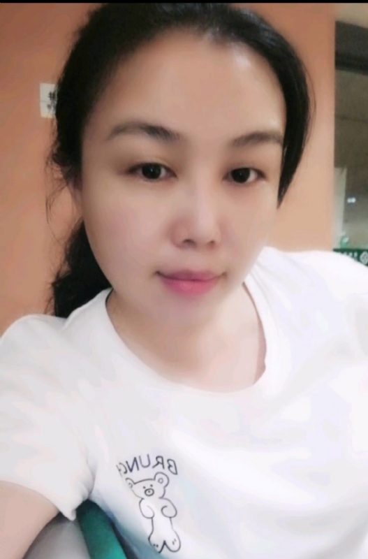 淡淡的云的第一张照片--平和相亲网