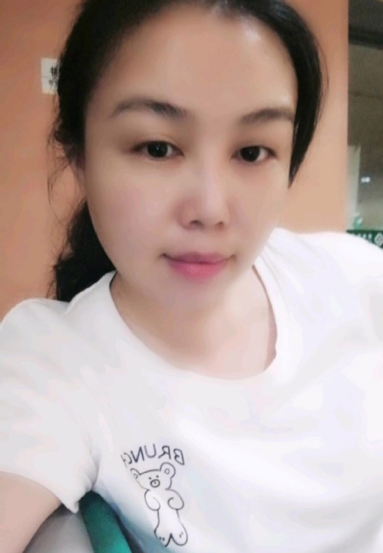 淡淡的云的第三张照片--平和相亲网