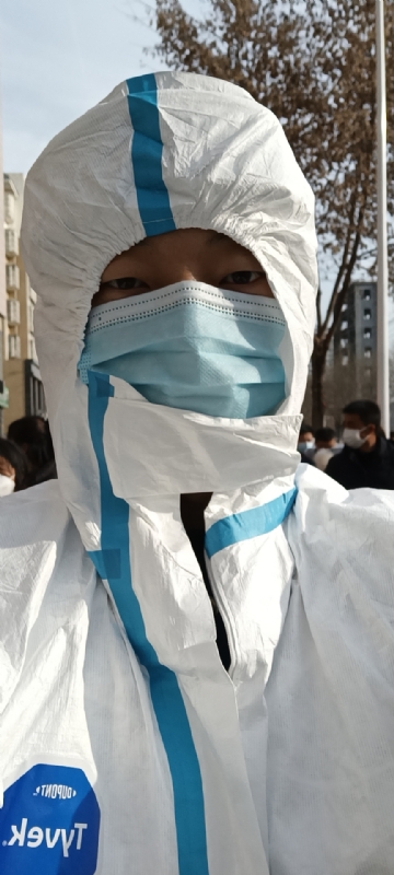 试问卷帘的第二张照片--平和相亲网