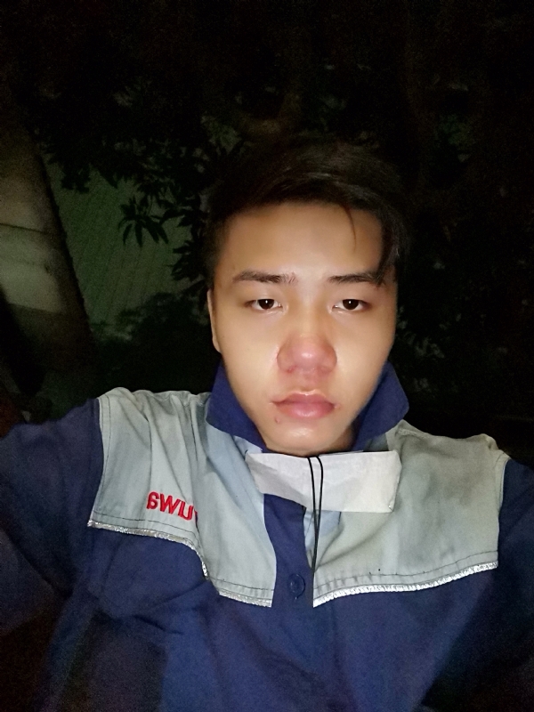 路过的第二张照片--平和相亲网