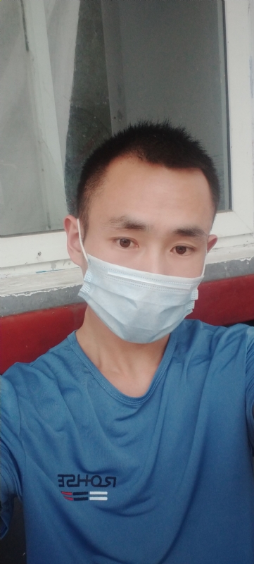 阿浩的第二张照片--平和相亲网