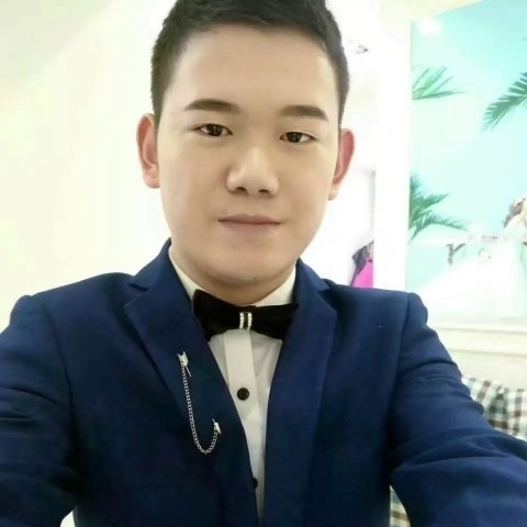 中国梦的第一张照片--平和相亲网