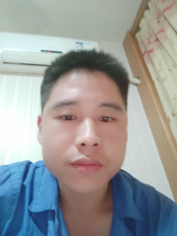 寻一人过一生的第一张照片--平和相亲网
