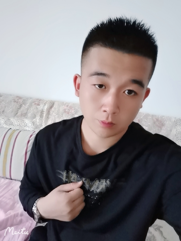 找对象的第一张照片--平和相亲网
