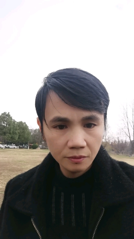 无悔的第一张照片--平和相亲网
