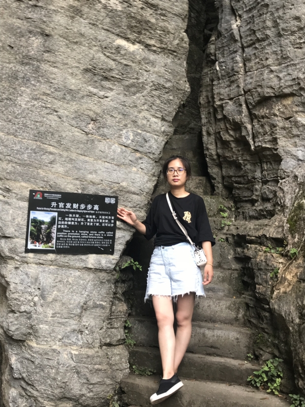 凭实力单身的第一张照片--平和相亲网
