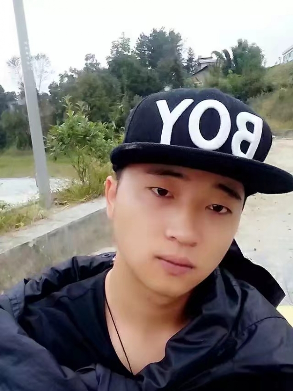 南来北往的第一张照片--平和相亲网