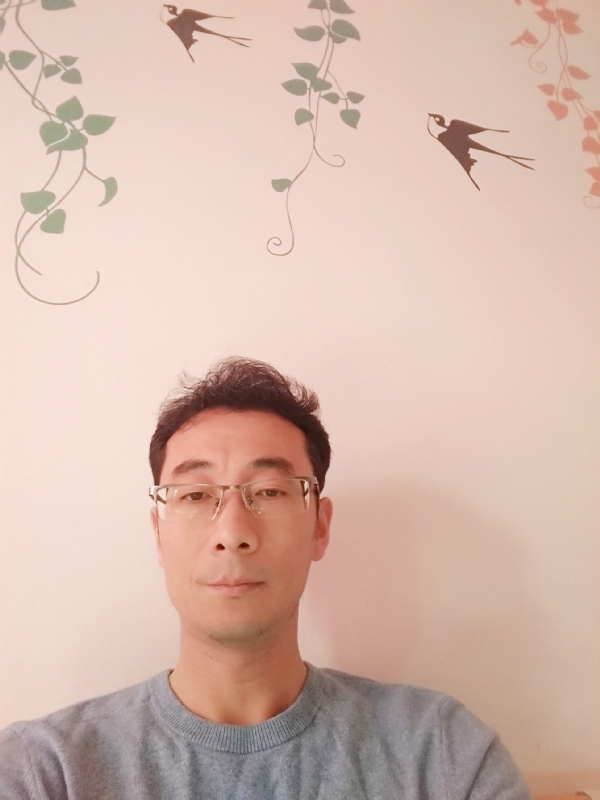 jizhe的第一张照片--平和相亲网