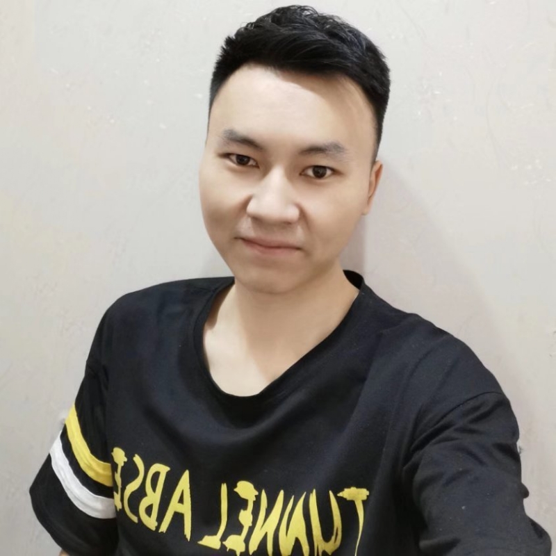 大男孩的第一张照片--平和相亲网