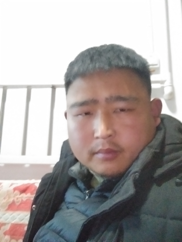 郝营的第二张照片--平和相亲网
