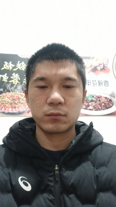 许先生的第一张照片--平和相亲网