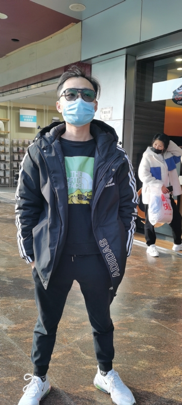 奔波霸的第一张照片--平和相亲网