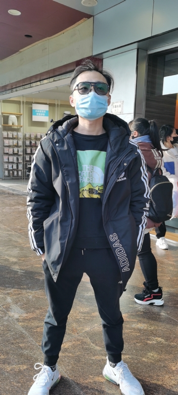 奔波霸的第三张照片--平和相亲网