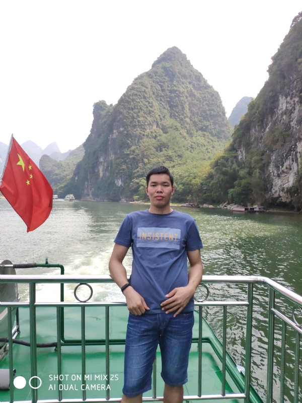 只为你而来的第二张照片--平和相亲网