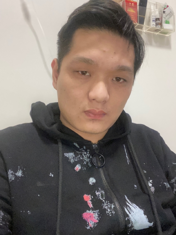 林先生的第一张照片--平和相亲网