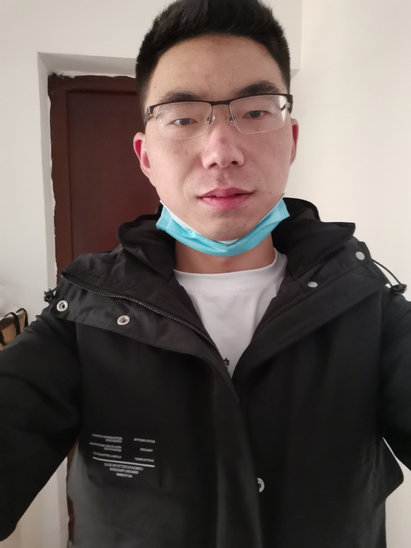 没有梦想的翅膀的第一张照片--平和相亲网