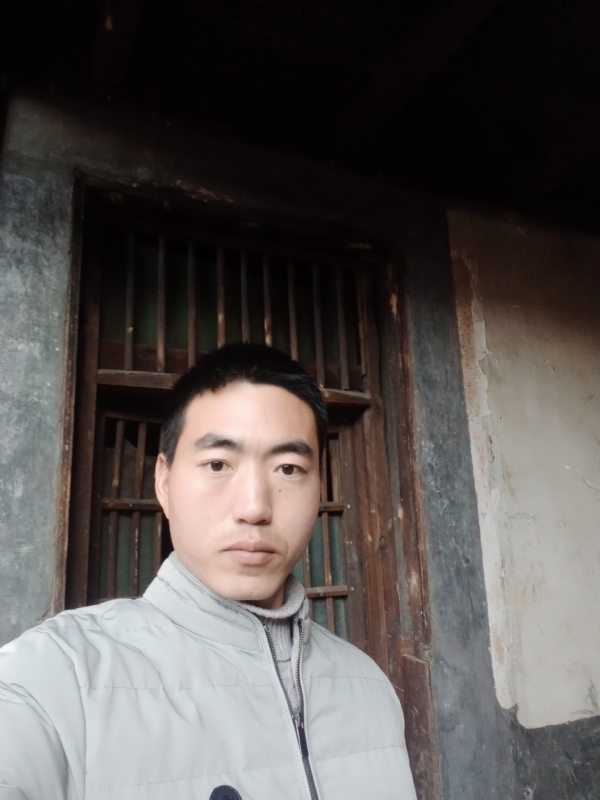 嫁与娶的第一张照片--平和相亲网