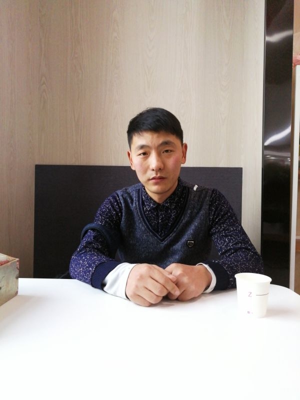 康康的第一张照片--平和相亲网