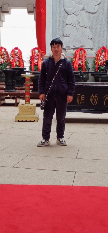 单身的小草的第四张照片--平和相亲网