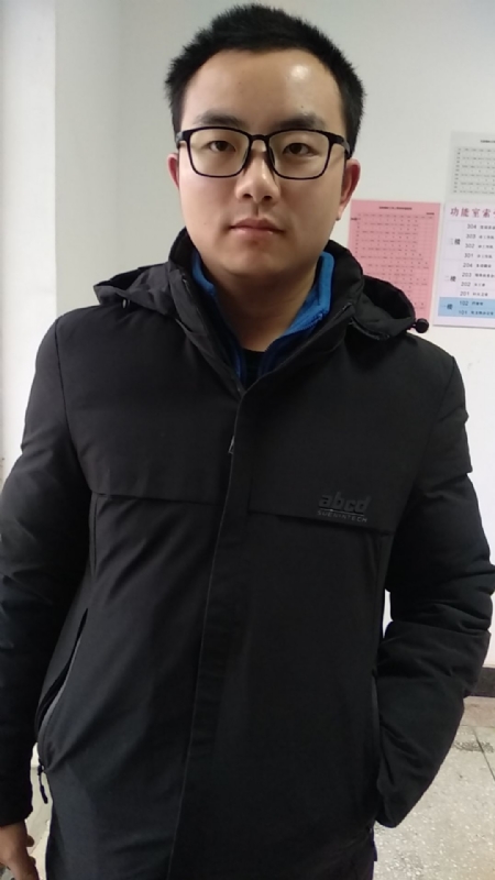 k觅知音的第一张照片--平和相亲网