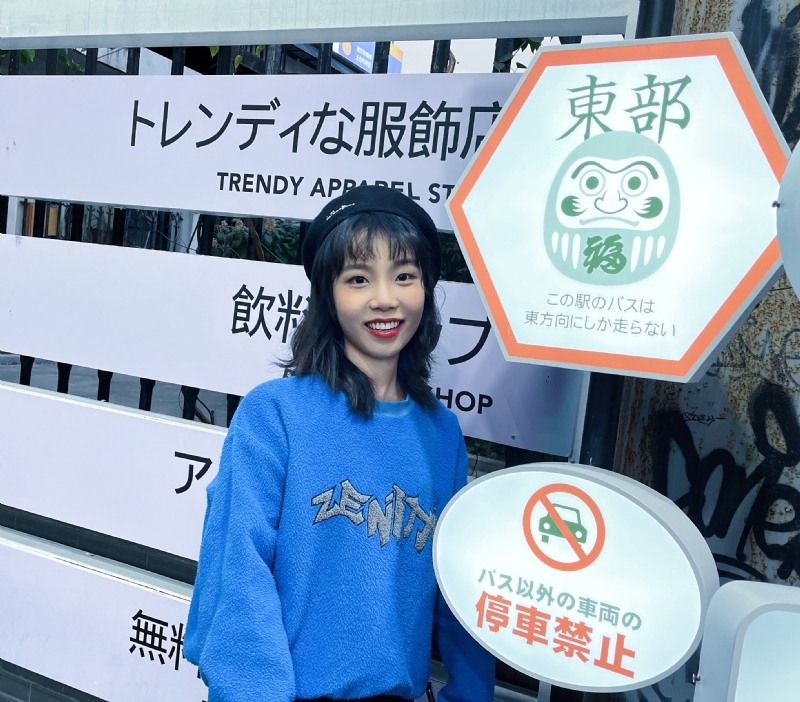 小林的第一张照片--平和相亲网