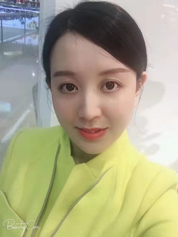 近水楼台的第二张照片--平和相亲网