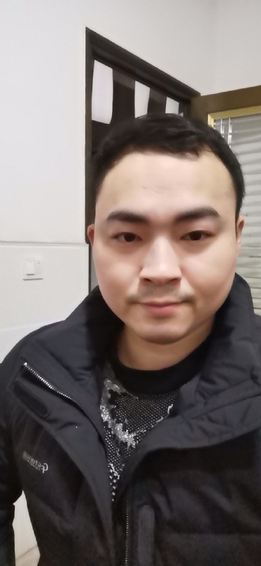 老实人的第一张照片--平和相亲网