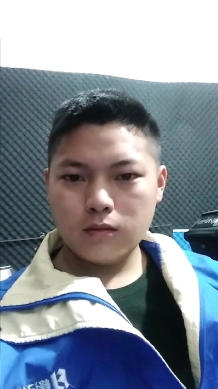 黎明前的黑夜的第一张照片--平和相亲网