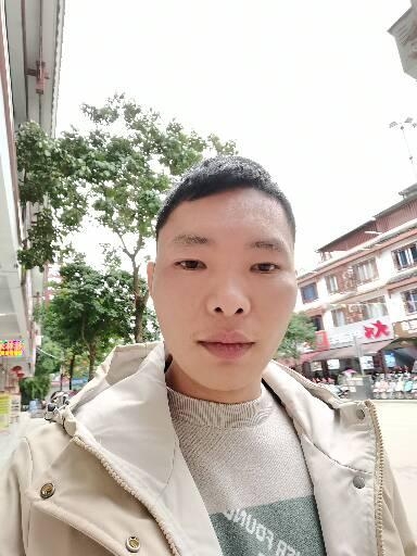 广西漓江的第一张照片--平和相亲网