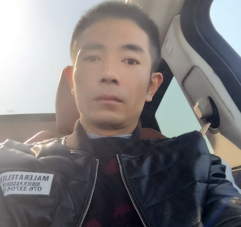 真诚过日子的来的第一张照片--平和相亲网