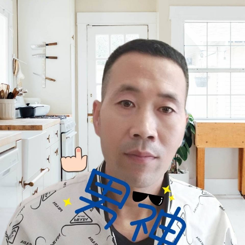 单身狼的第一张照片--平和相亲网