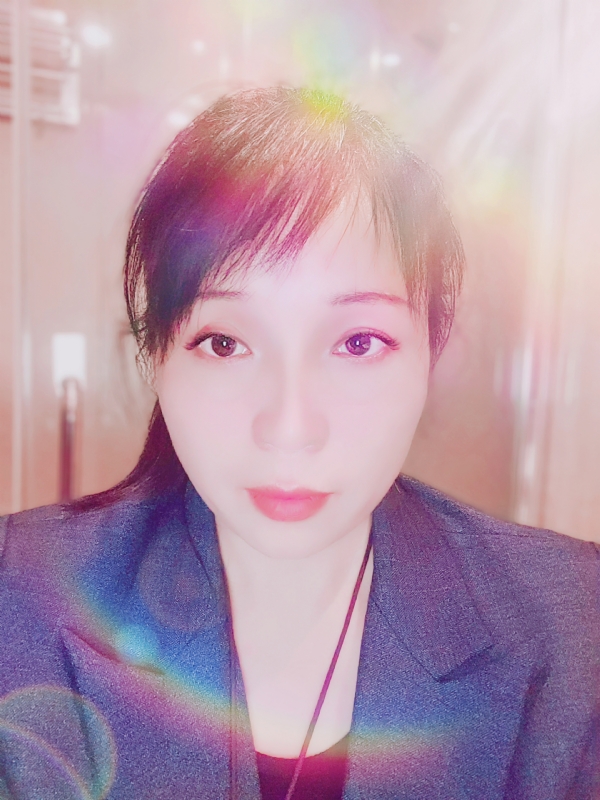 小艾的第三张照片--平和相亲网