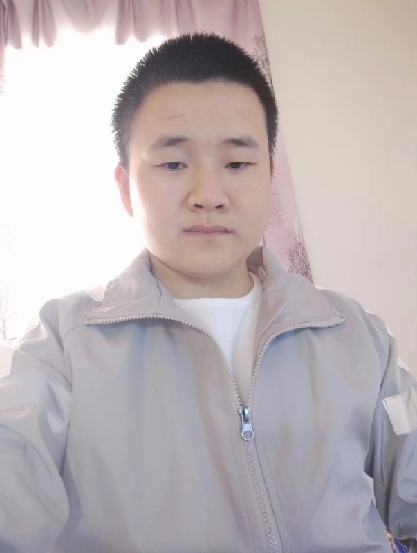 时空天使的第一张照片--平和相亲网