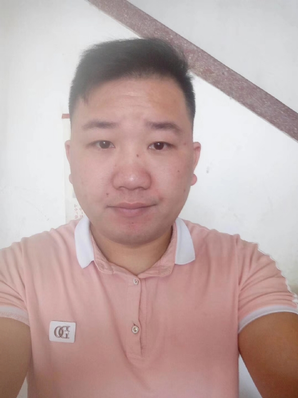 星星之火的第一张照片--平和相亲网