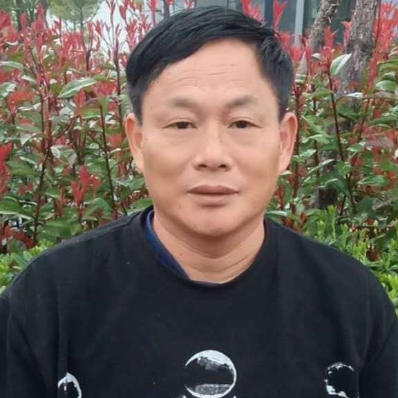 老黄牛的第一张照片--平和相亲网