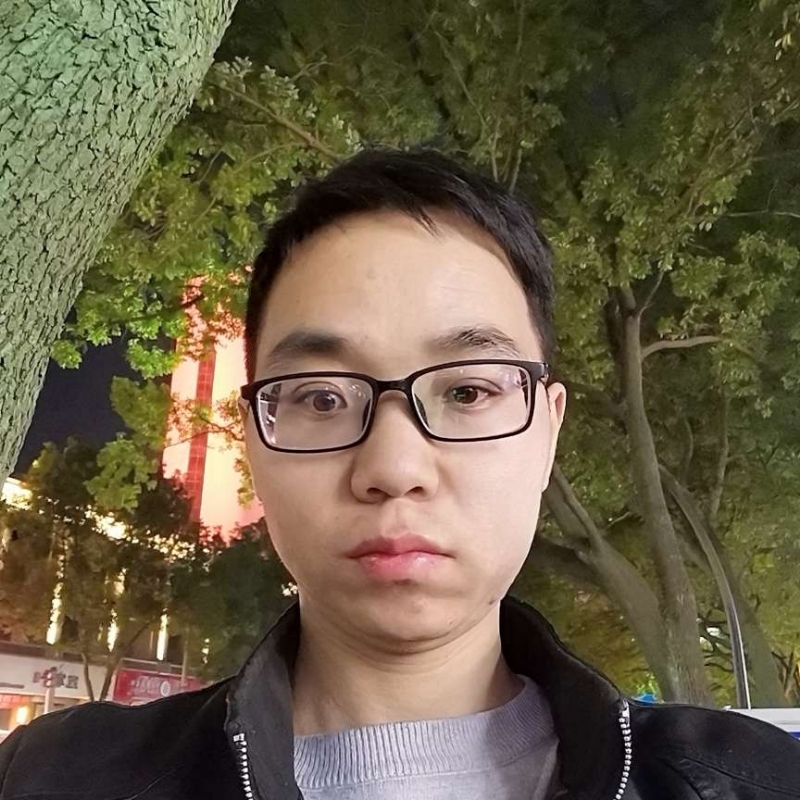 夜尽天明的第一张照片--平和相亲网