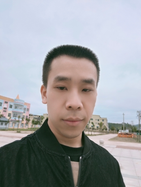 揭阳交友的第一张照片--平和相亲网