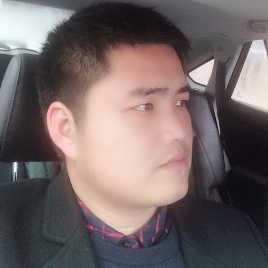 心的另一半的第一张照片--平和相亲网