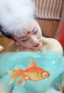 清风恋百合的第三张照片--平和相亲网
