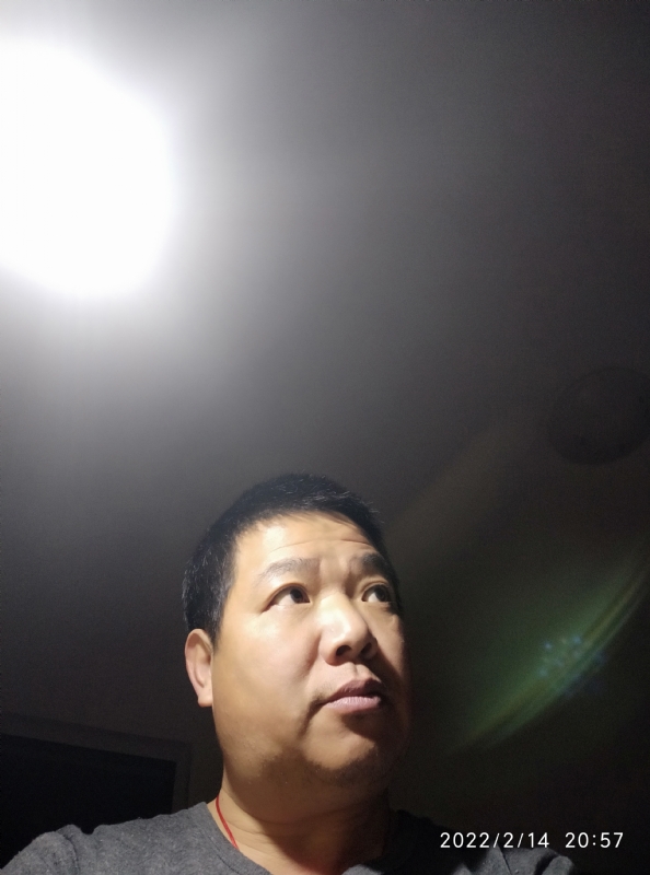 飞龙的第一张照片--平和相亲网