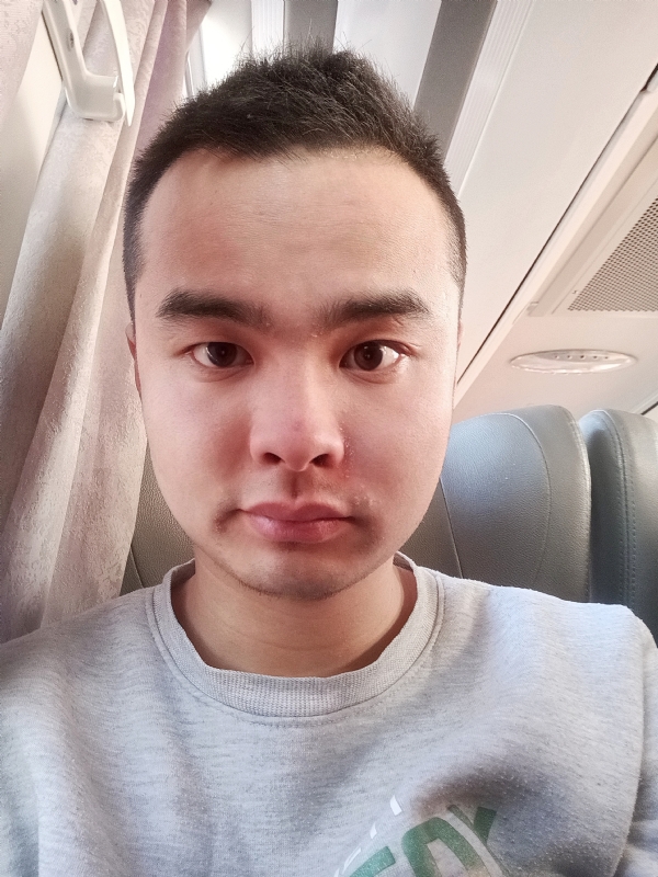 卡恩鱼的第一张照片--平和相亲网