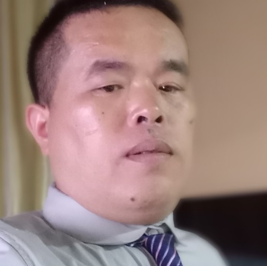 汉子的第一张照片--平和相亲网